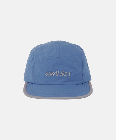 Nylon Gramicci Cap - Dive