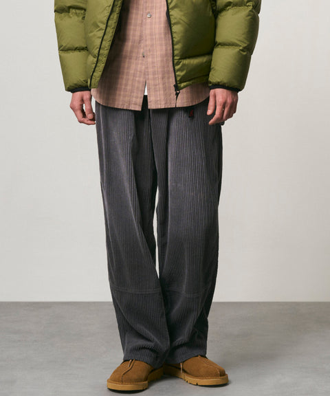 Big Wale Carpenter Pant - Carbon