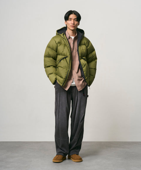 Big Wale Carpenter Pant - Carbon