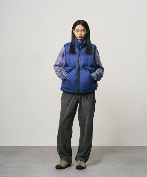 Big Wale Carpenter Pant - Carbon