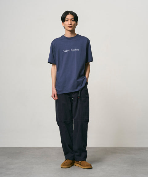 Vase T-Shirt - Navy