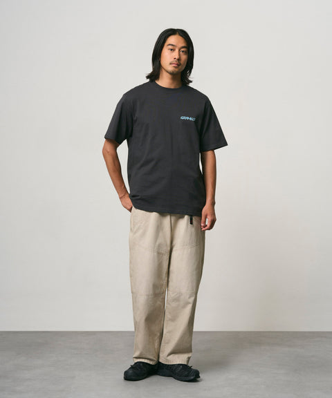 Joker T-Shirt - Vintage Black