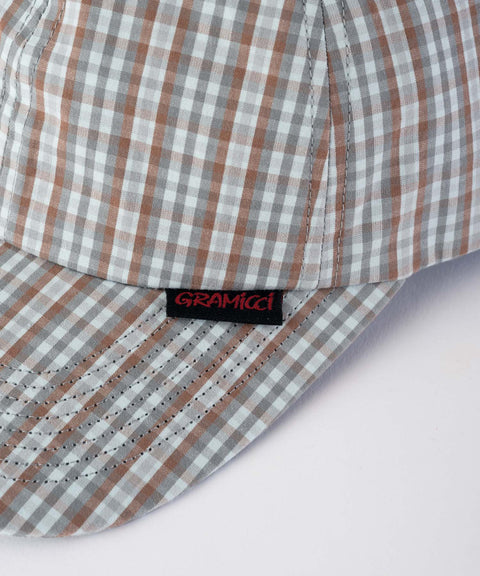 Millwood Cap - Brown