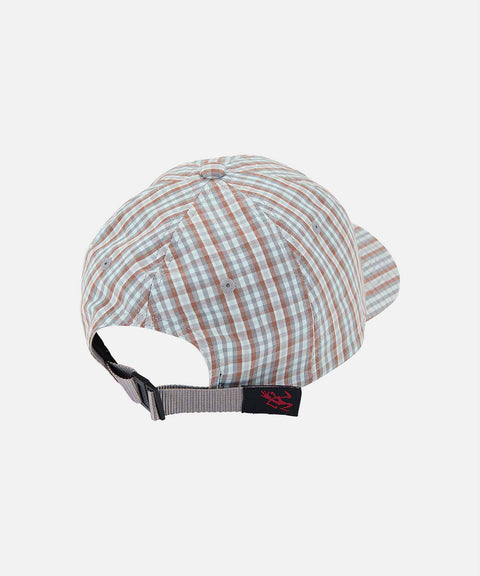 Millwood Cap - Brown