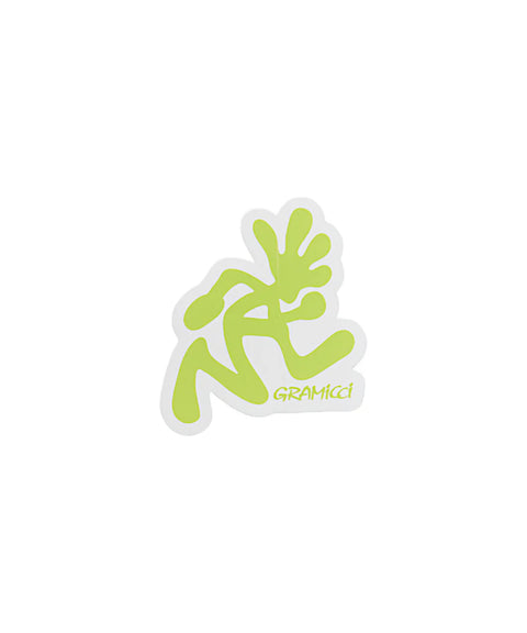 Gramicci Assorted Sticker Pack