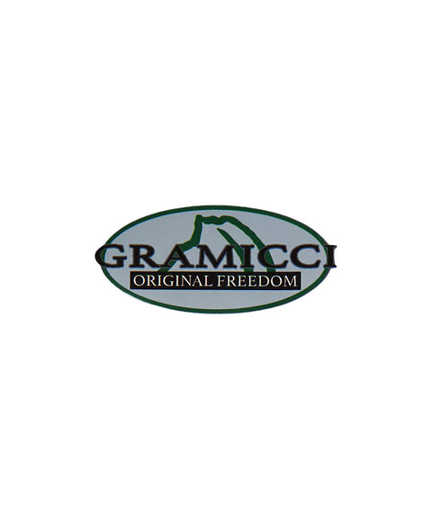 Gramicci Assorted Sticker Pack