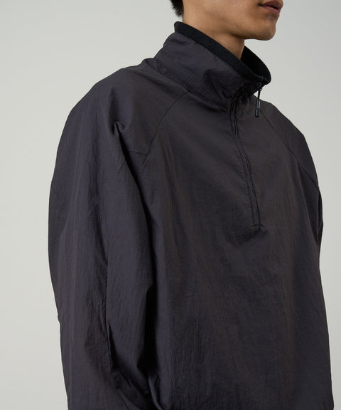 Ultra-Light Packable Jacket - Midnight