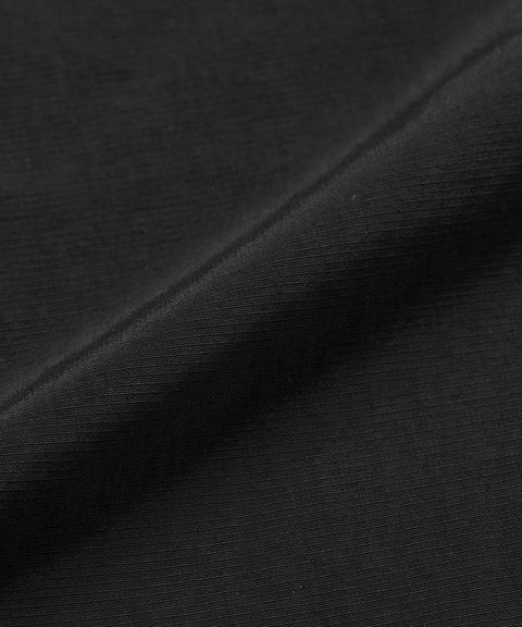 Convertible Cargo Pant - Black