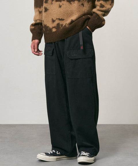 EQT Pant - Black