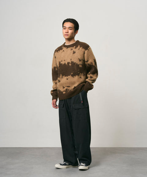 EQT Pant - Black
