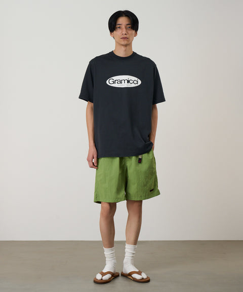 Outdoor Gear T-Shirt - Vintage Black
