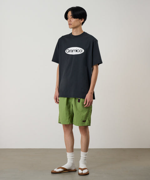 Outdoor Gear T-Shirt - Vintage Black