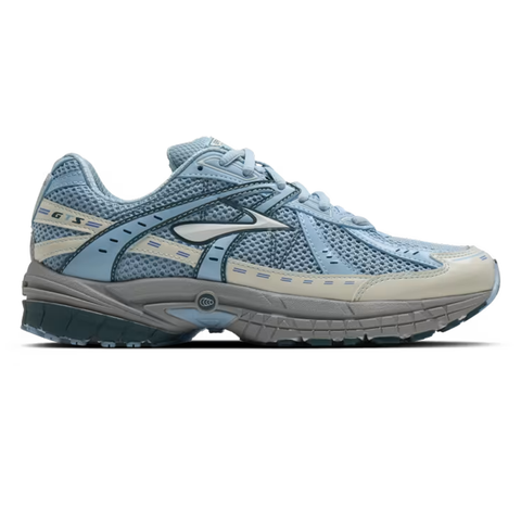 Adrenaline GTS 10 - Sky Blue/Grey