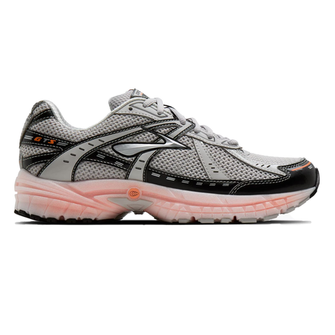 Adrenaline GTS 10 - Quiet Grey/Coral Rose