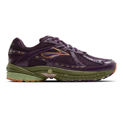 Adrenaline GTS 10 - Pickled Beet/Peat Moss