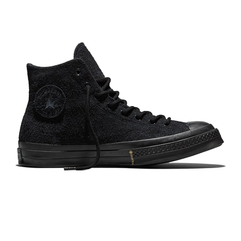 Chuck Taylor 70 High GTX - Black/Black