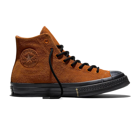 Chuck Taylor 70 High GTX - Rusted Bolt