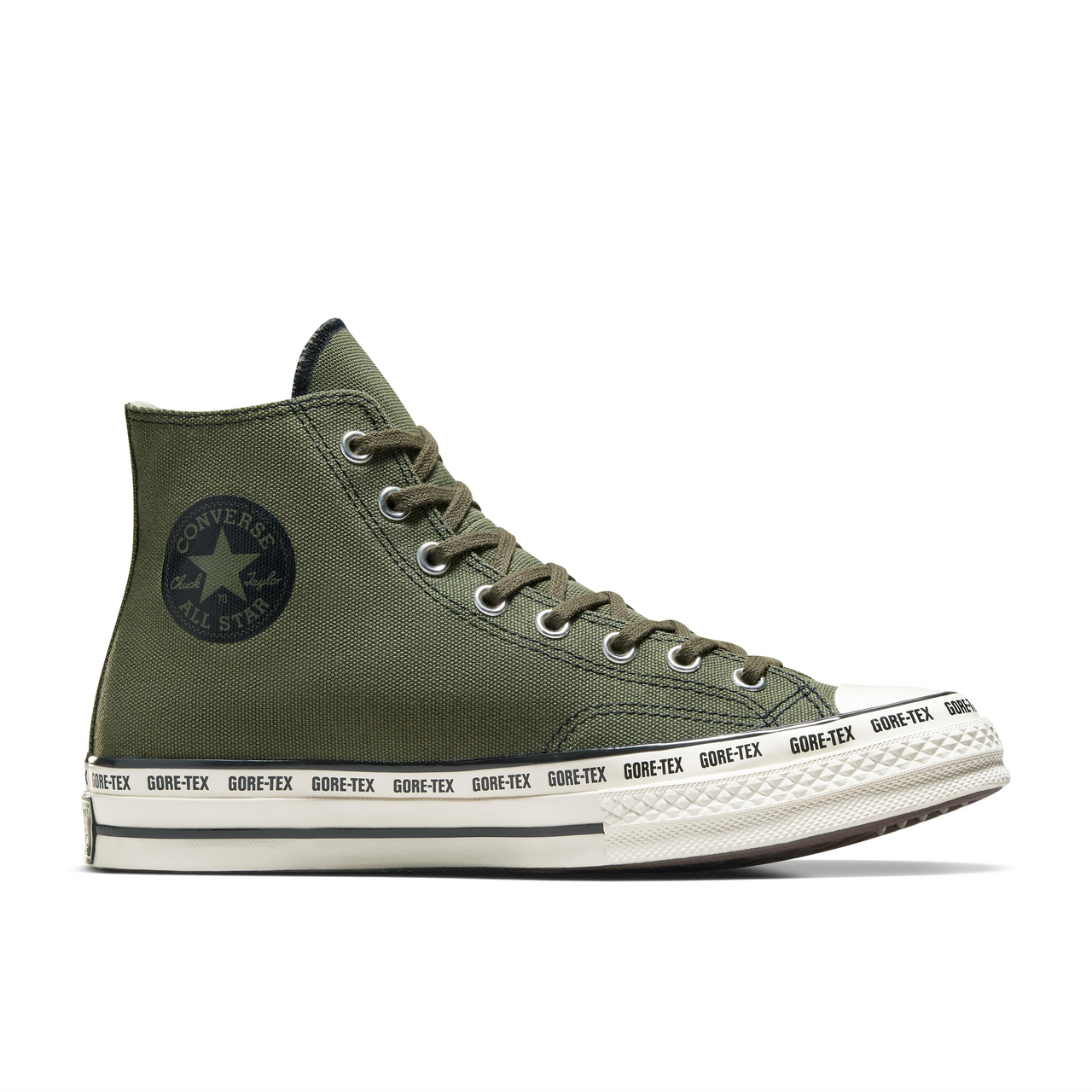 Chuck Taylor 70 GTX High - Utility