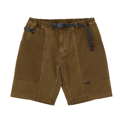 Gadget Short - Bark Pigment