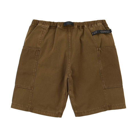 Gadget Short - Bark Pigment