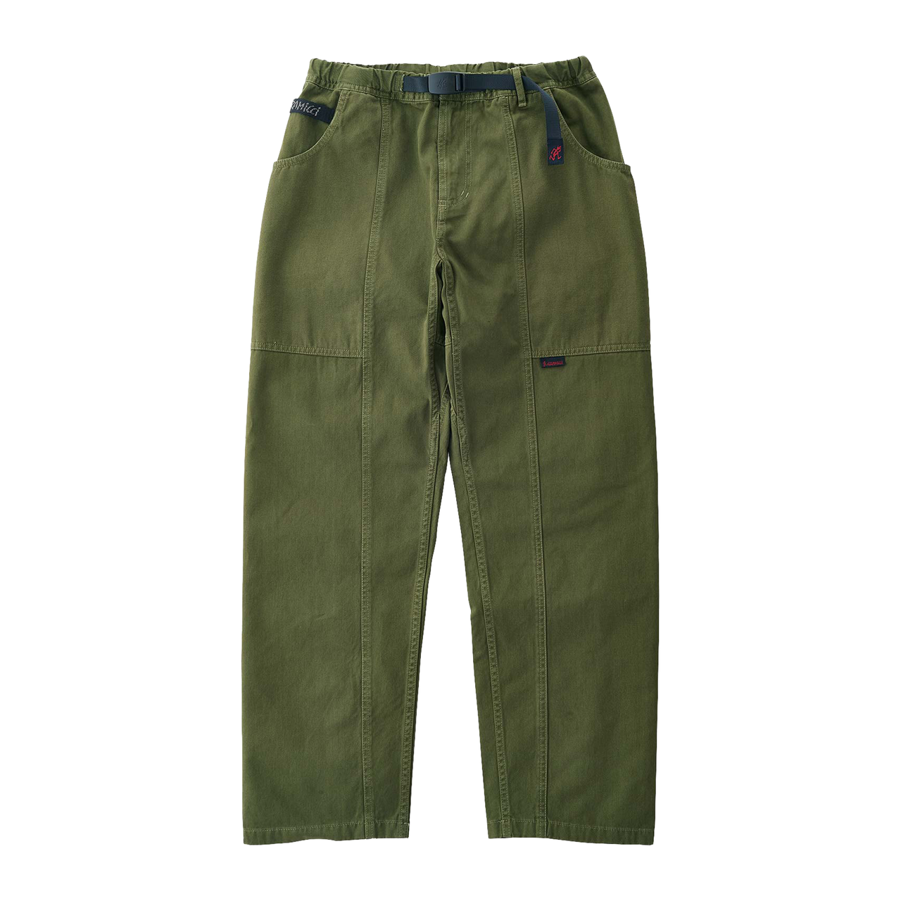 Gadget Pant - Olive