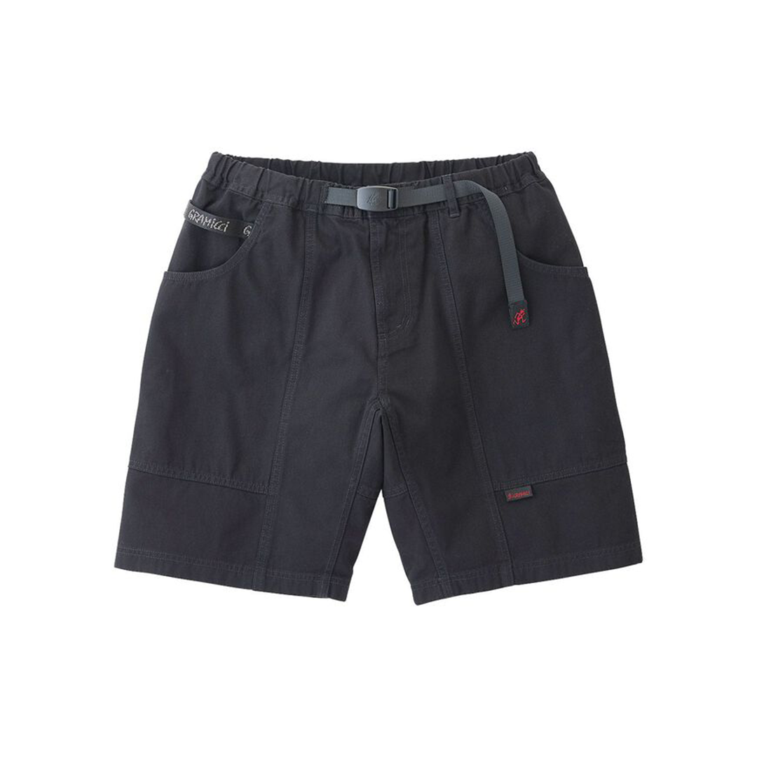 Gadget Short - Black