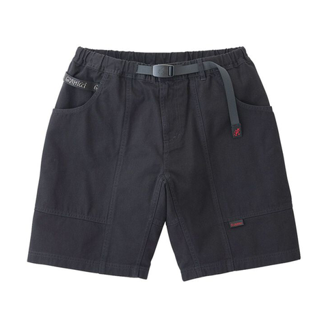 Gadget Short - Black