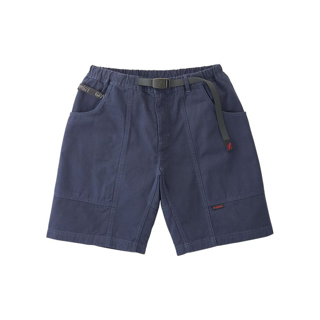 Gadget Short - Double Navy