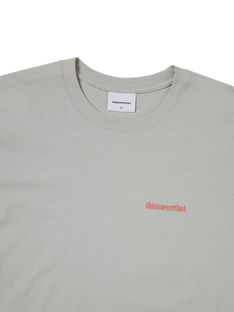 Giraffe T-Shirt - Grey