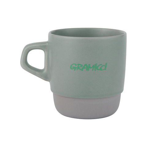 Gramicci x Kinto Stacking Mug - Grey