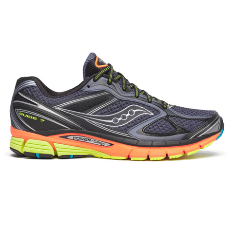 ProGrid Guide 7 - Grey/Multi