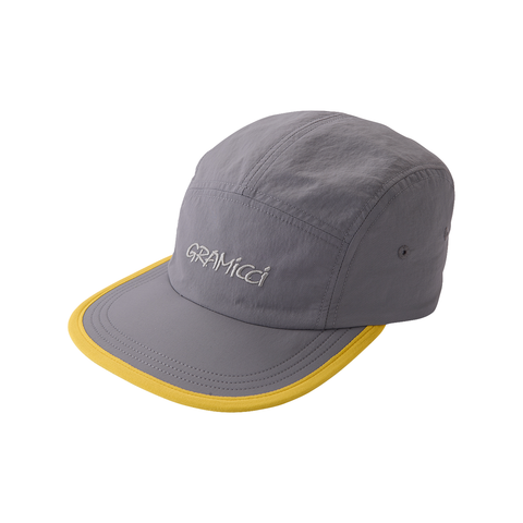 Nylon Gramicci Cap - Grey