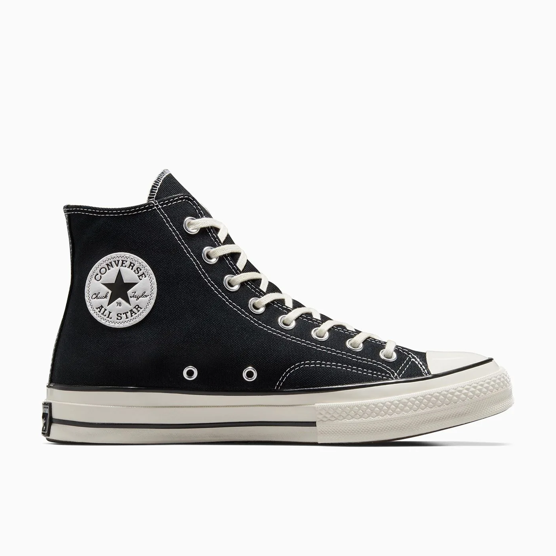 Chuck Taylor 70 High - Black