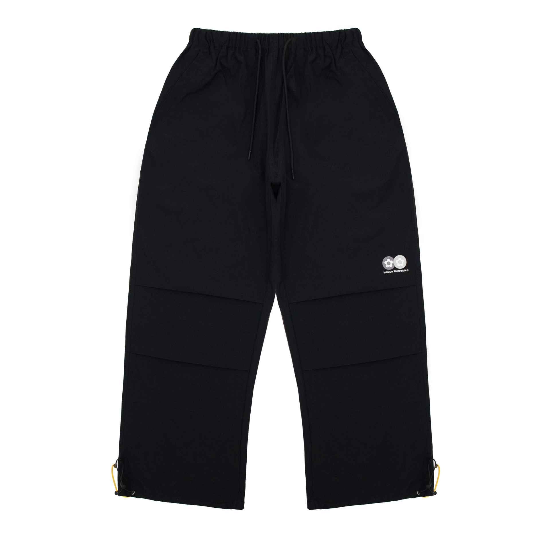 Hiking Shell Pant - Black