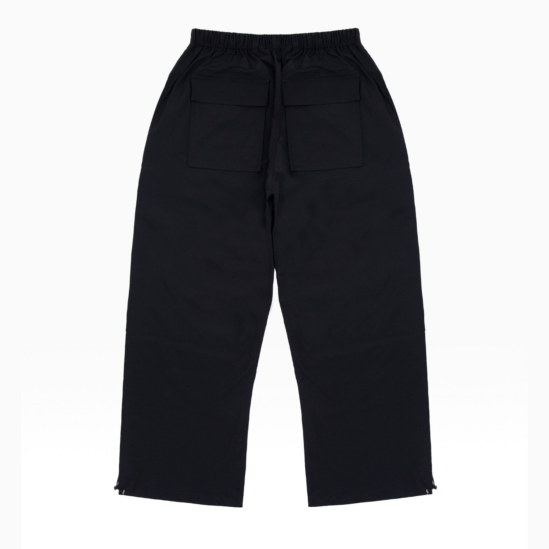 Hiking Shell Pant - Black