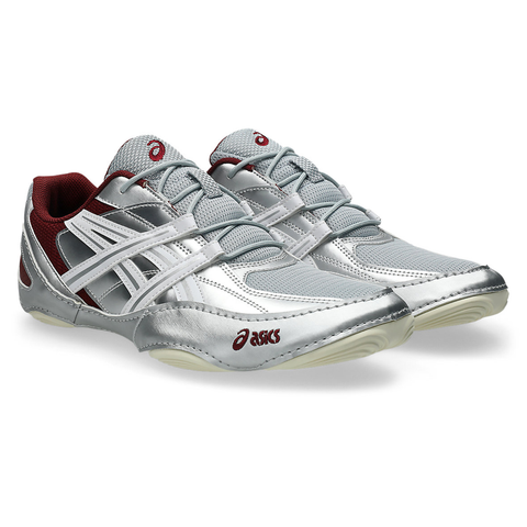 HyperSync - Piedmont Grey/Pure Silver