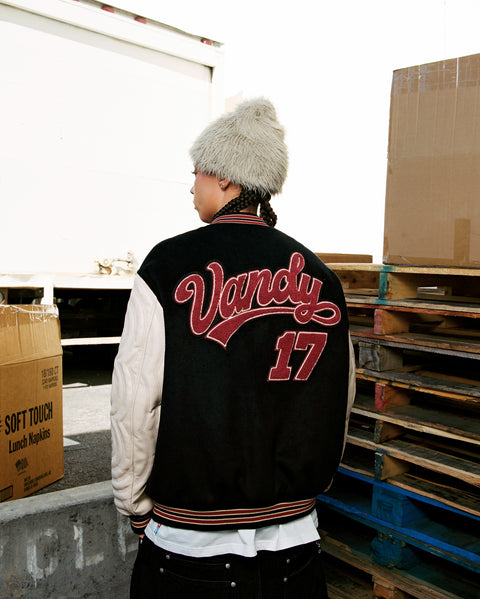 Exclusive: Vandy The Pink