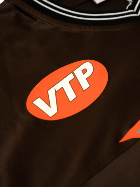 Vandy Football Jersey - Brown
