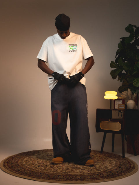 TKO T-Shirt - White