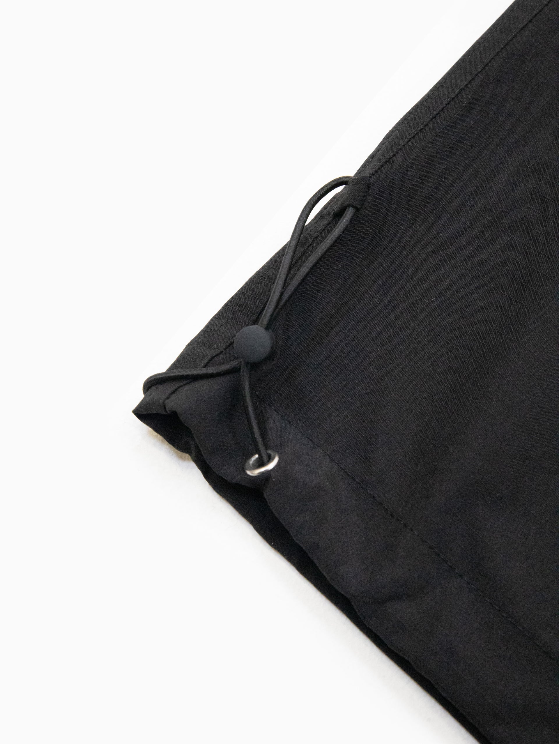 Hiking Shell Pant - Black