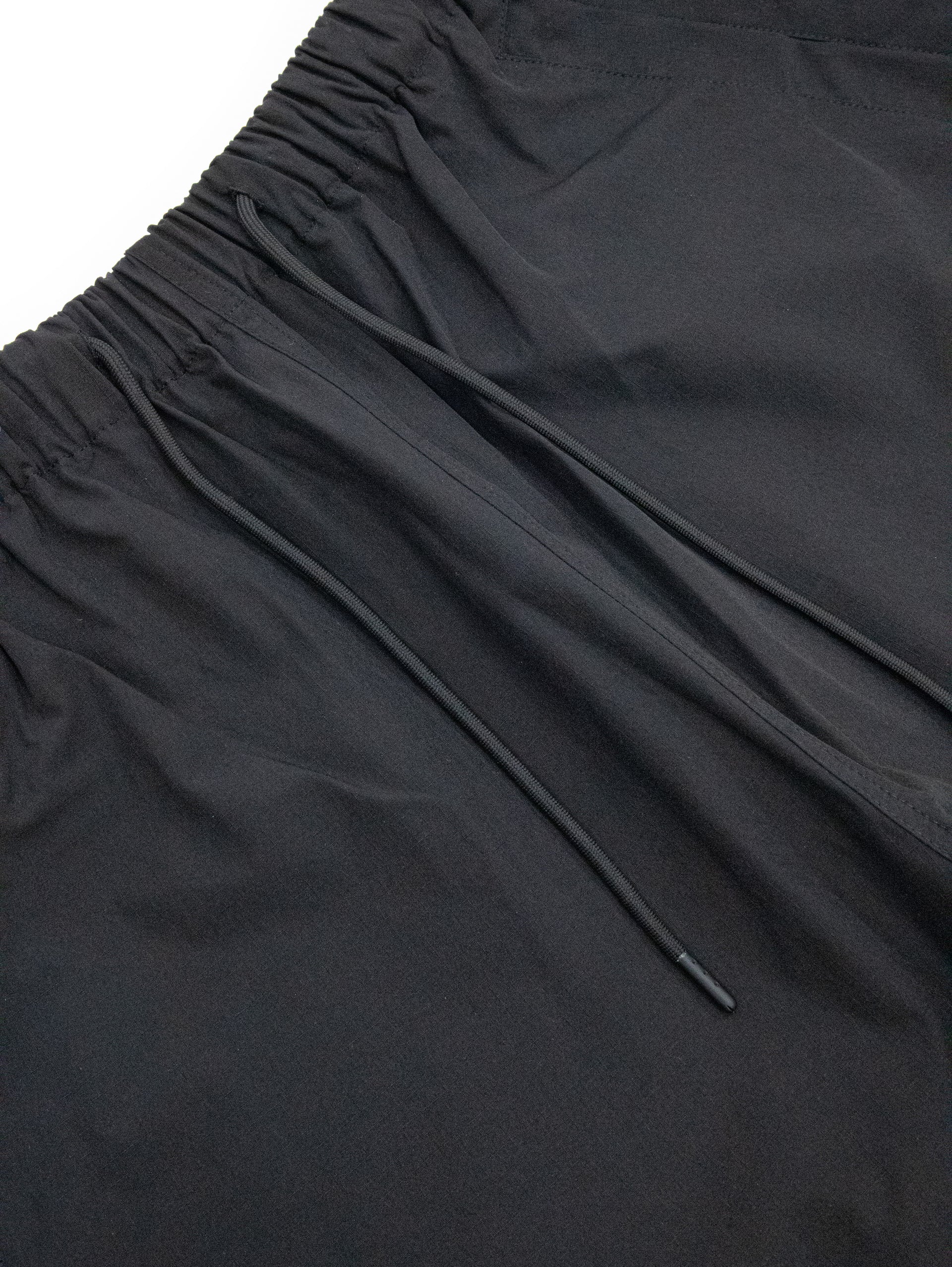 Hiking Shell Pant - Black