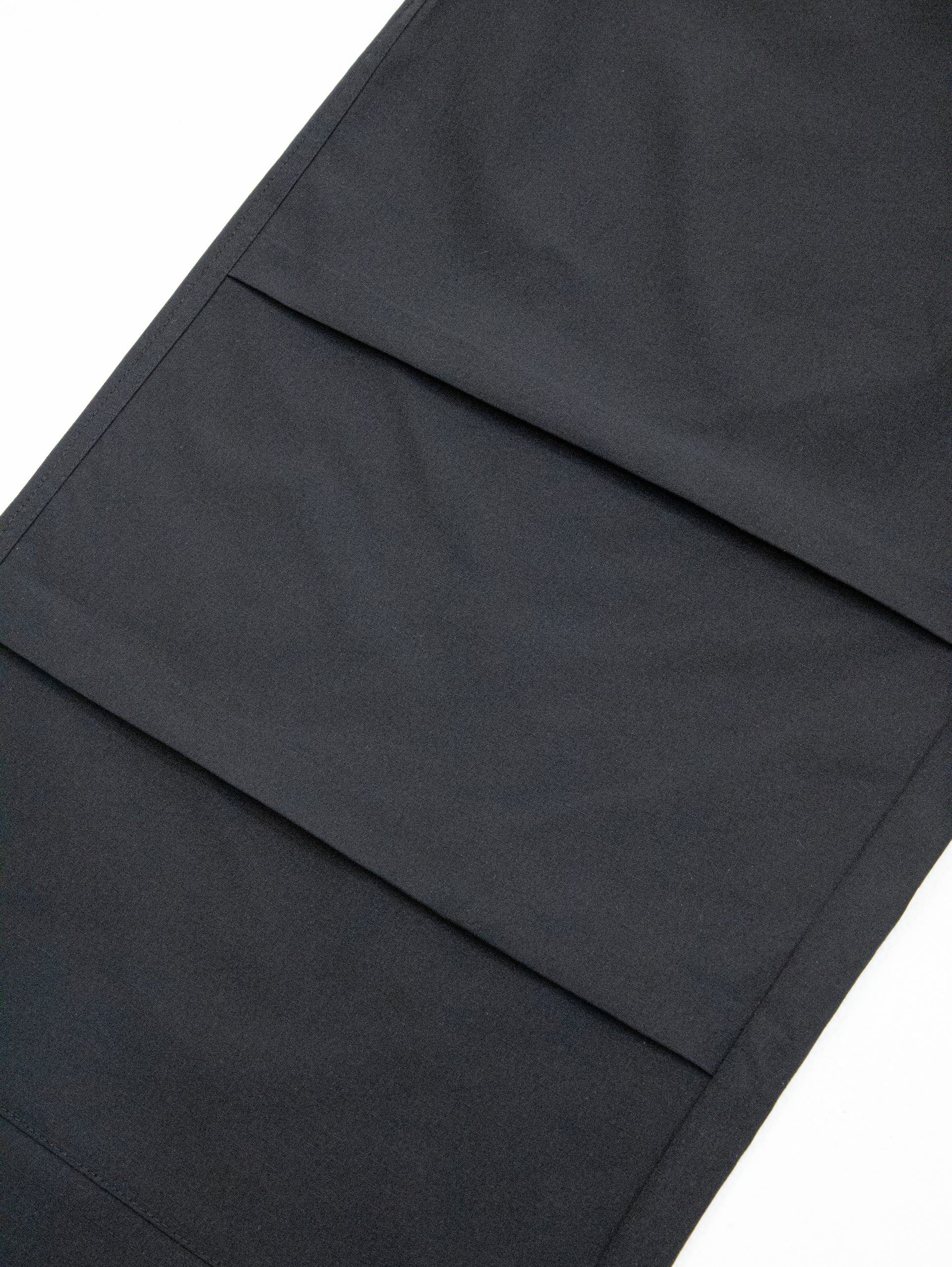 Hiking Shell Pant - Black