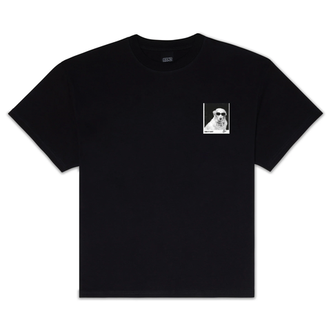 Internet Quotes T-Shirt - Black