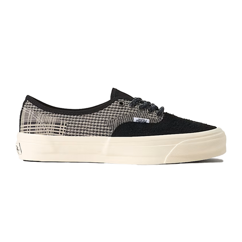 Authentic 44 LX Premium Herringbone - Black/Multi
