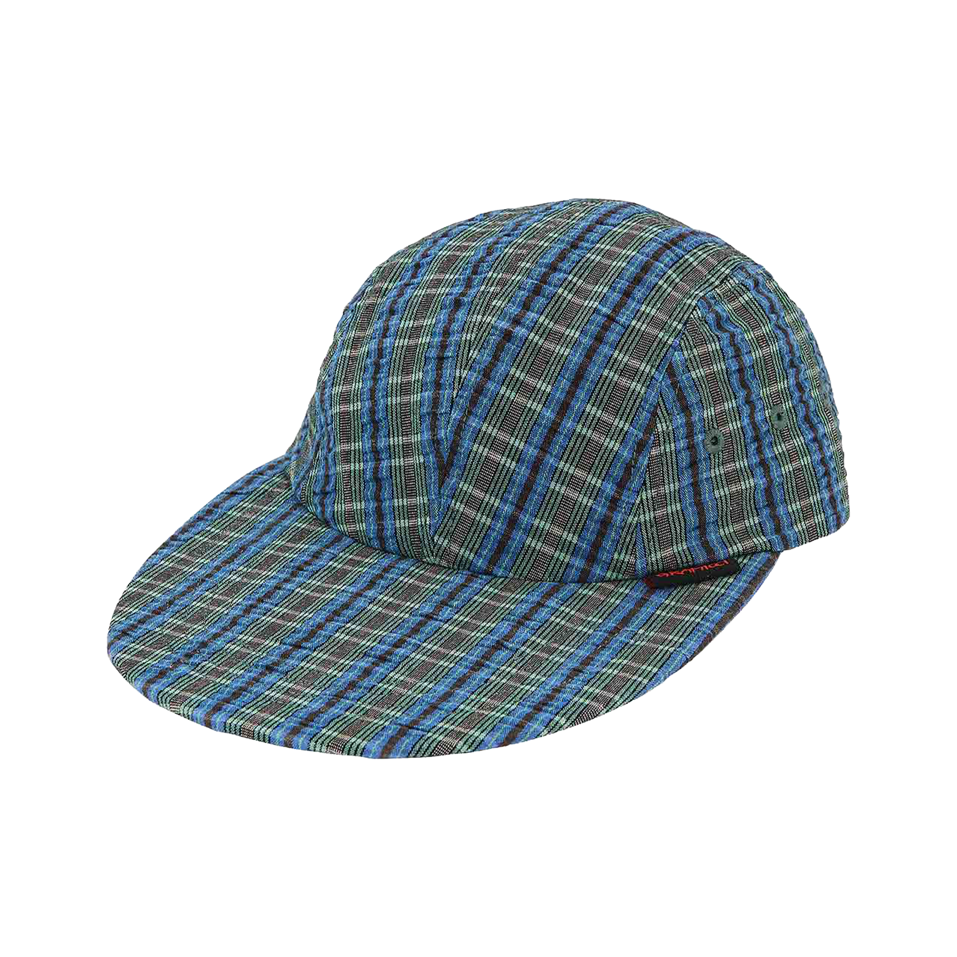Gramicci | Drop Out Store NZ | Long Bill Cap - Multi Stripe Gramicci | Drop Out Store NZ | Long Bill Cap - Multi Stripe