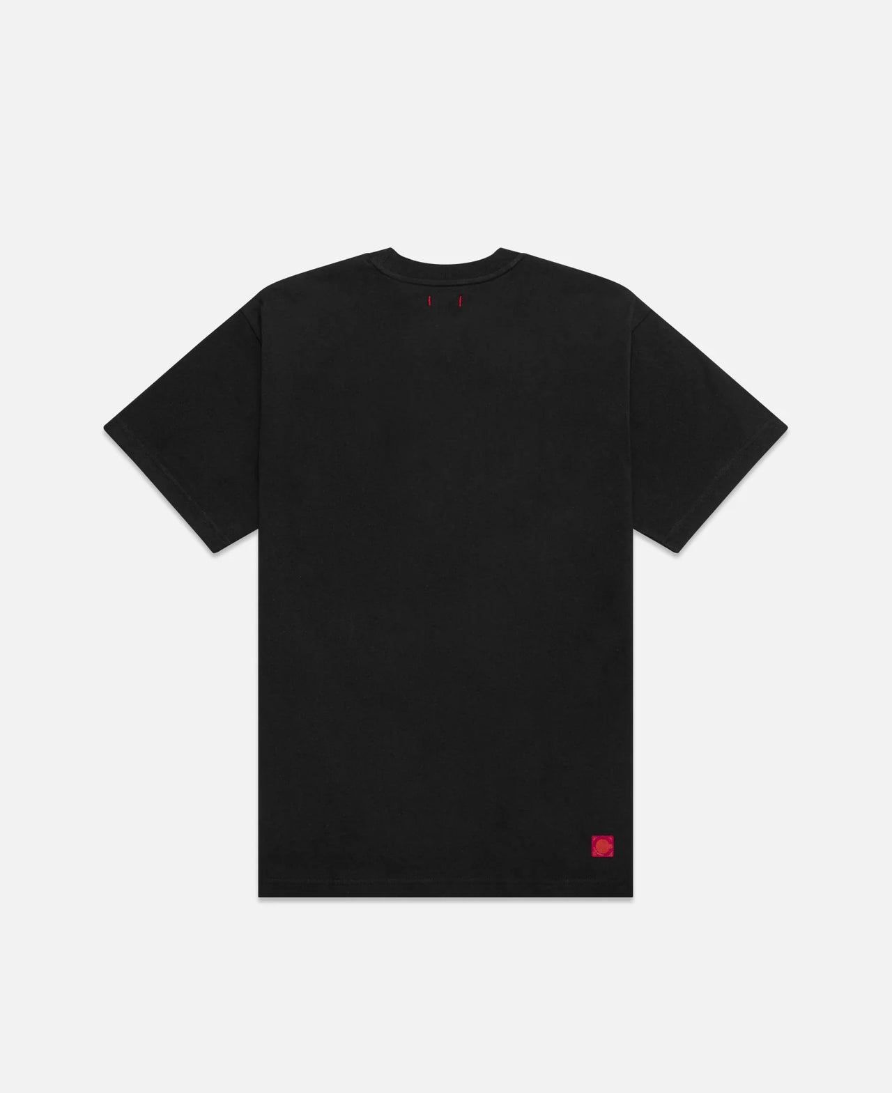 Love T-Shirt - Black/Multi