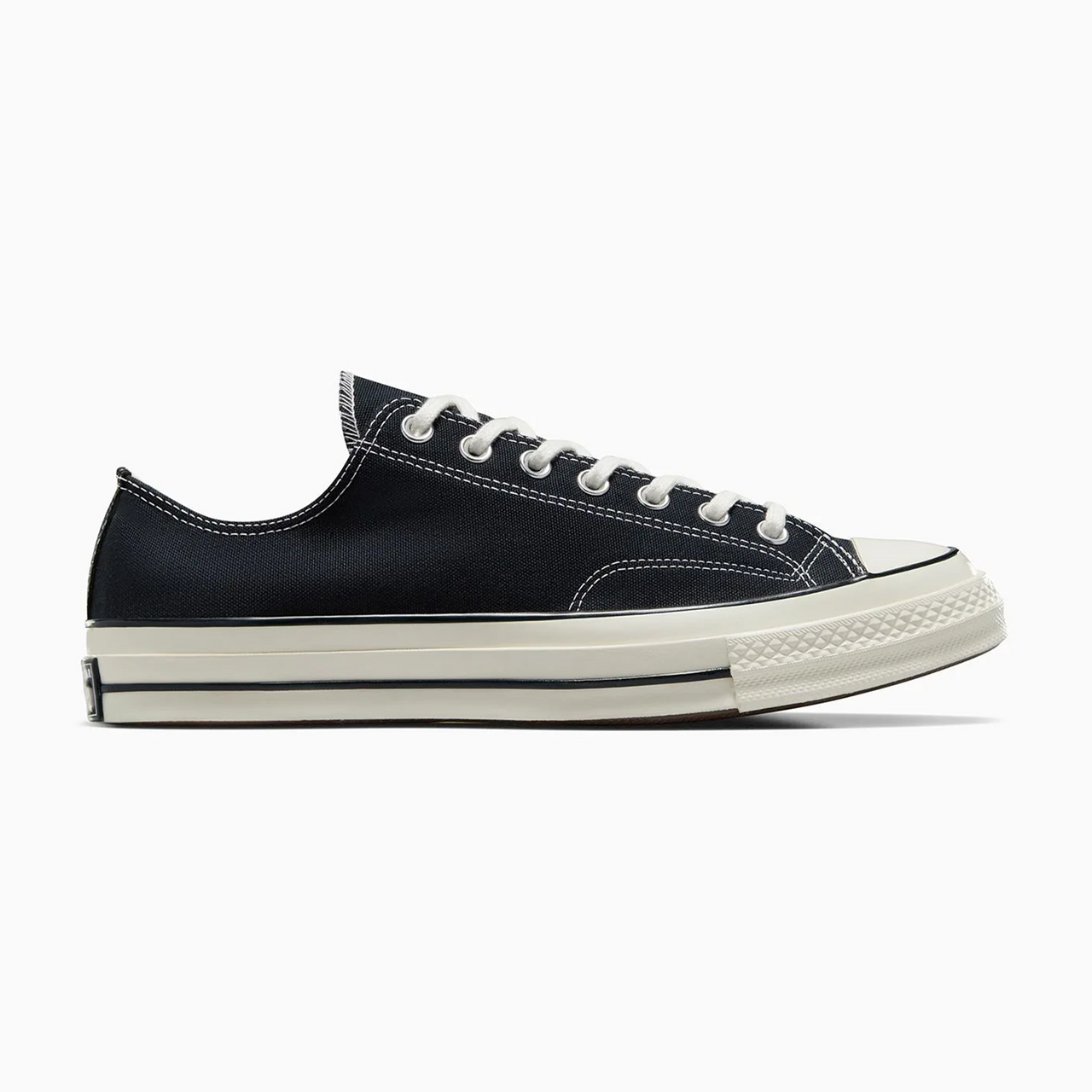 Chuck Taylor 70 Low - Black