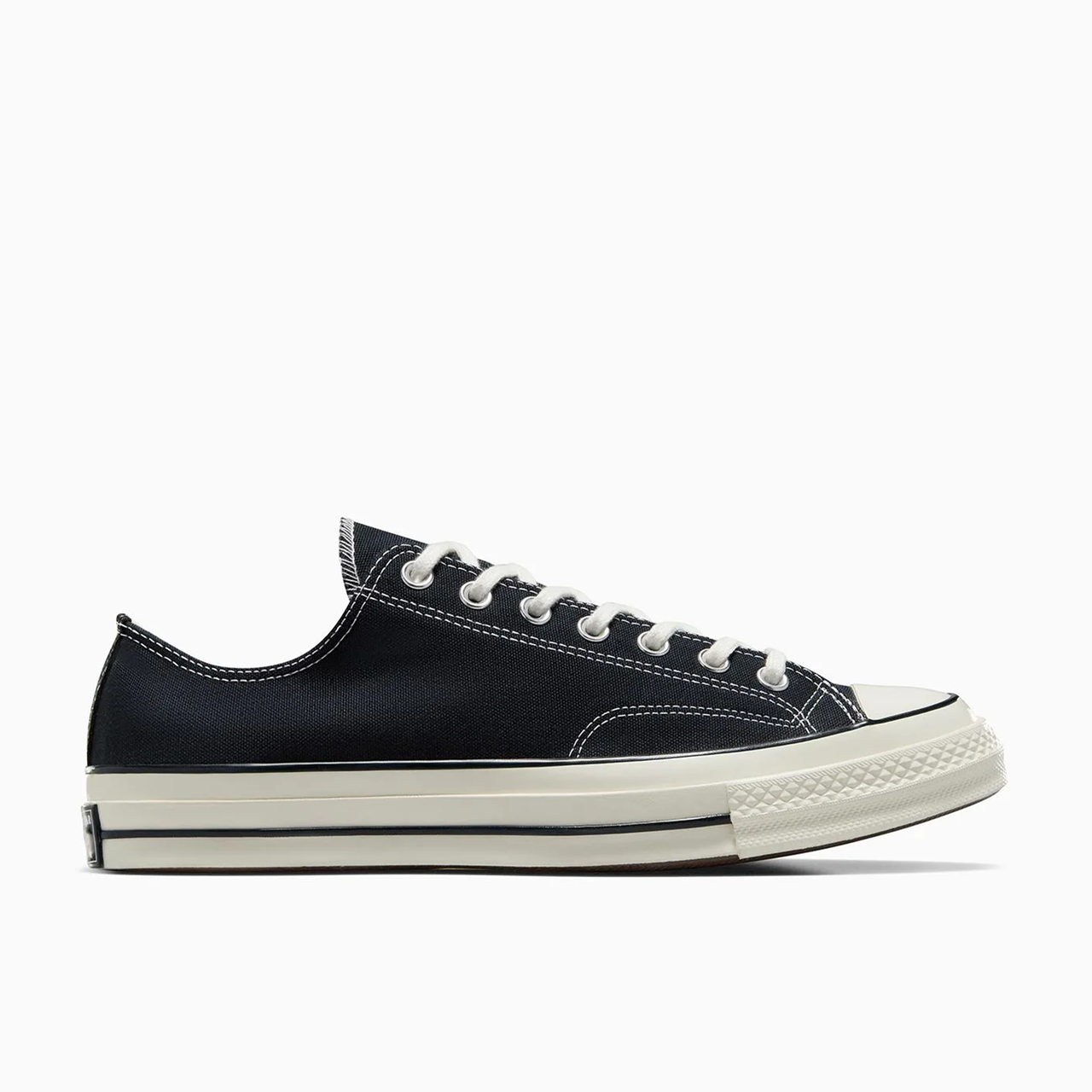 Chuck Taylor 70 Low - Black