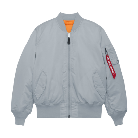 MA-1 Heritage Flight Jacket - Mist