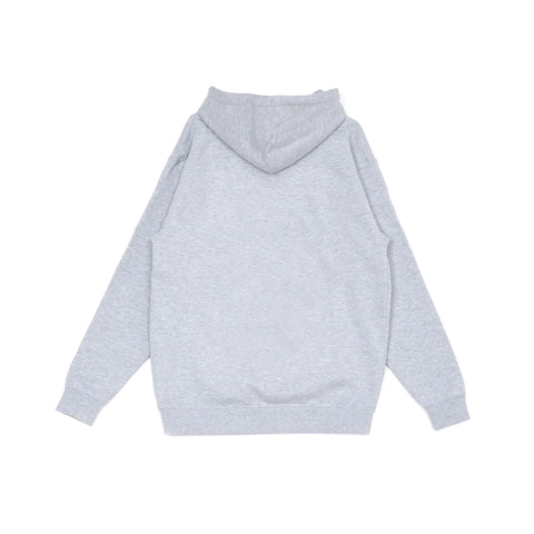 Garden of Eden Hoodie - Grey